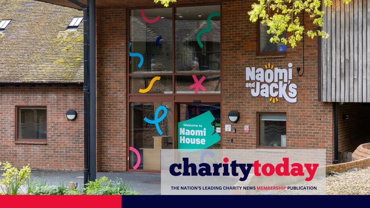 Naomi House & Jacksplace Work to Reach More Families