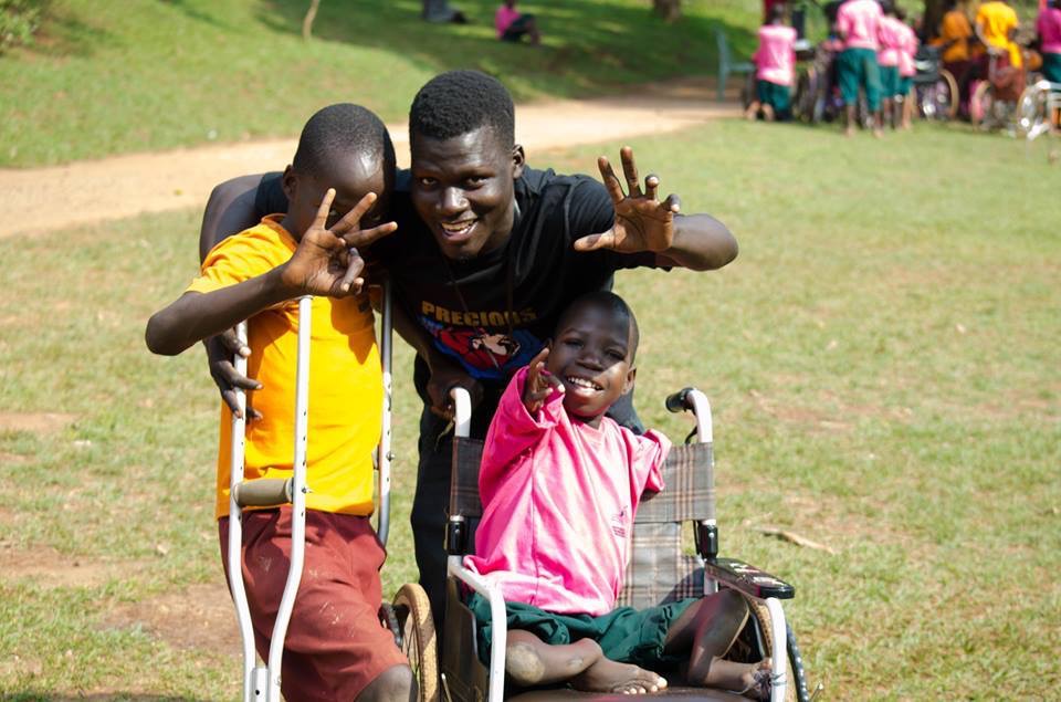 HOME OF HOPE