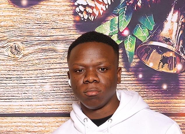 DAVID BAGUMA