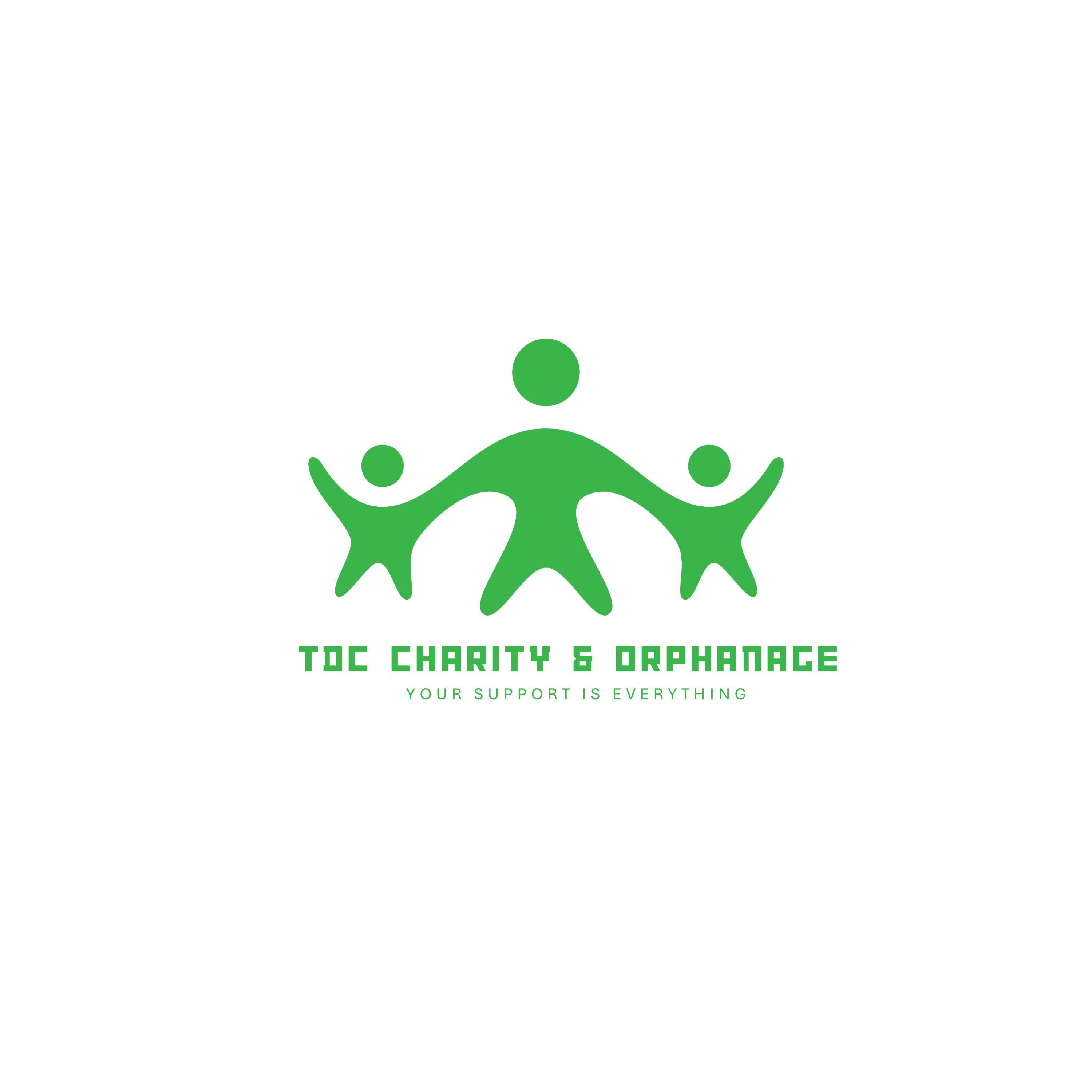 TDC Charity Logo